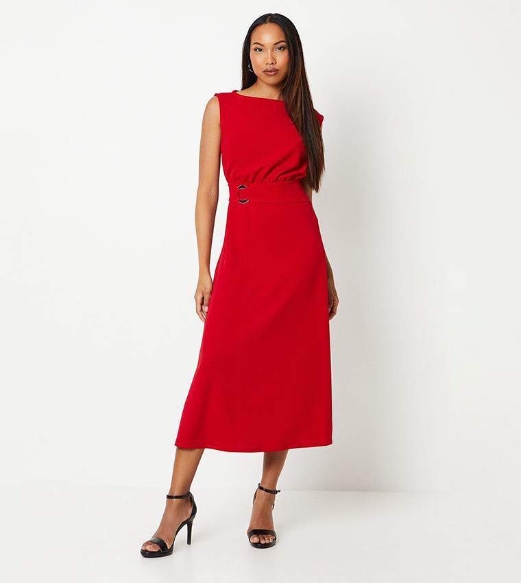 Debenhams midi dresses hotsell