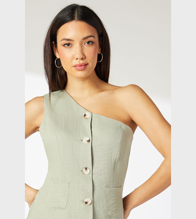 فيست بكتف واحد 