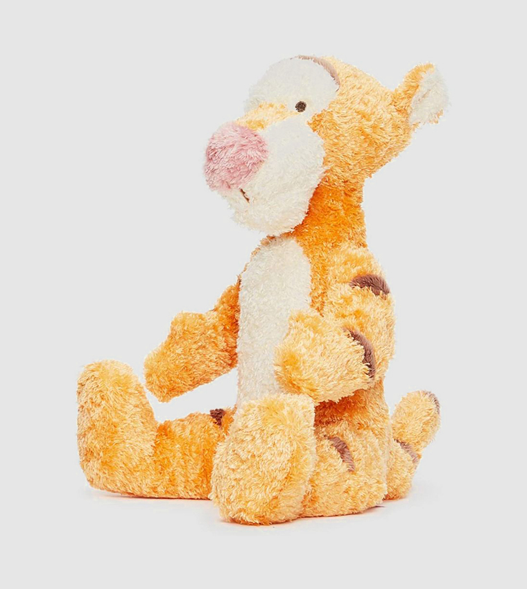 Tigger best sale teddy bear