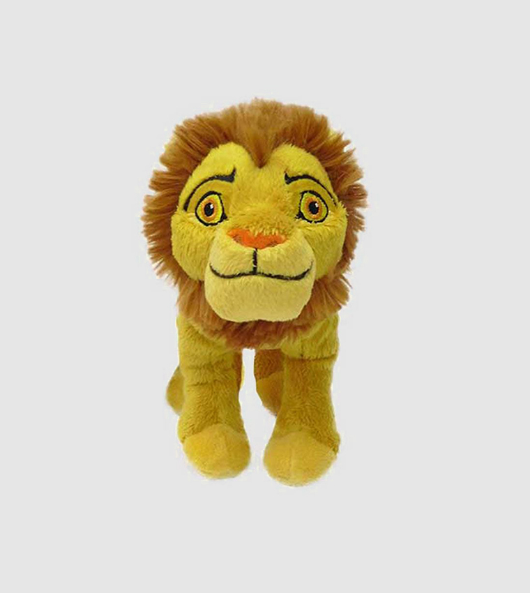 Buy DISNEY @ R&B Kids Disney Lion King Adult Simba Plush Toy 7 Inch In ...