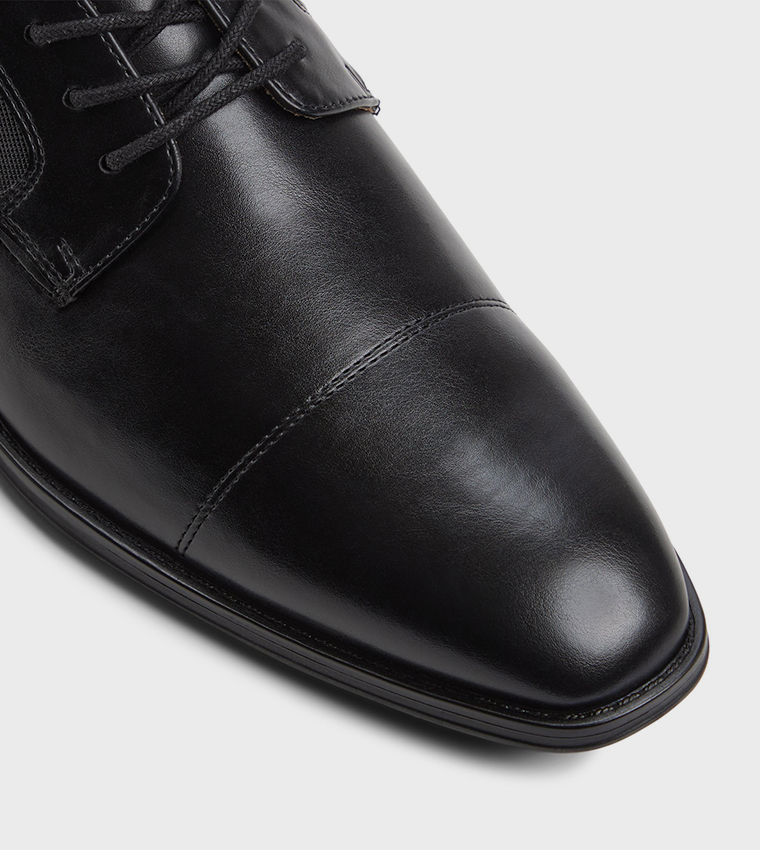 PECK Lace-Up Formal Shoes