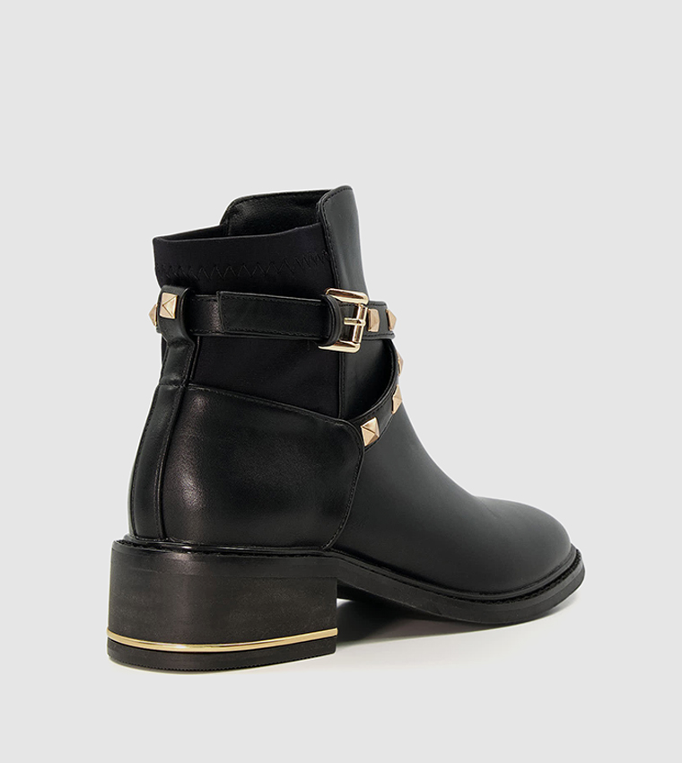 Head over heels ankle boots best sale