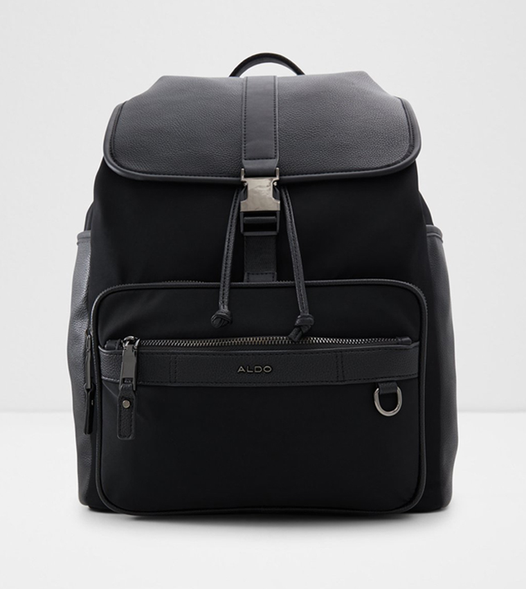 Aldo nylon backpack online