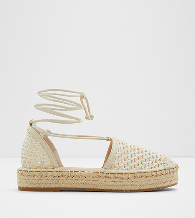 Aldo espadrilles shop