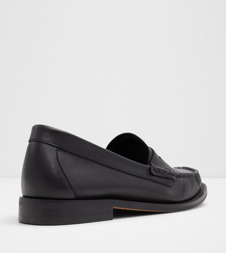 PICTS Leather Loafers