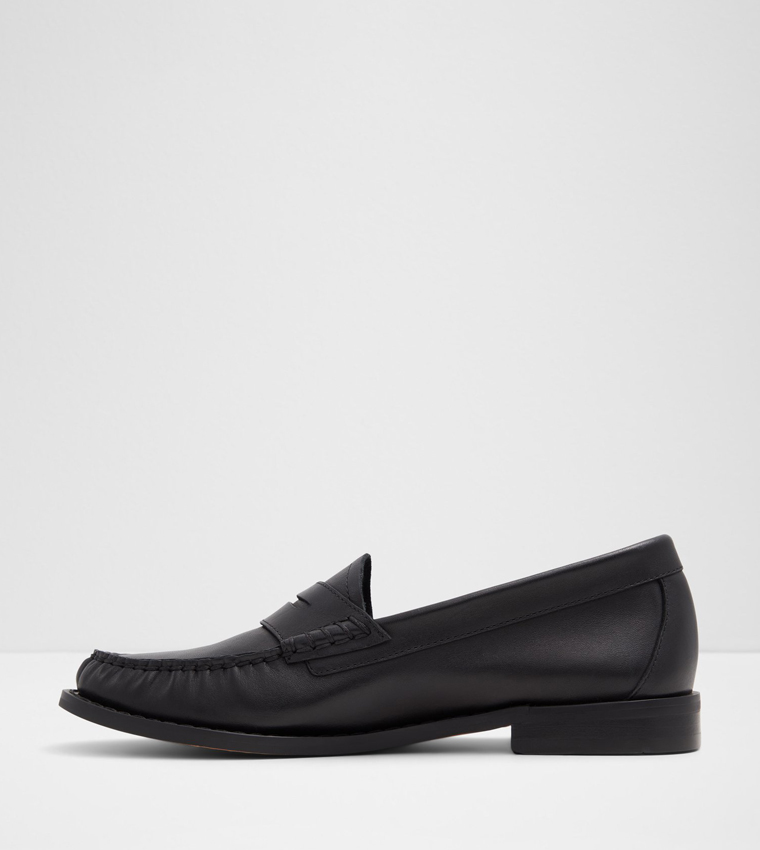 PICTS Leather Loafers