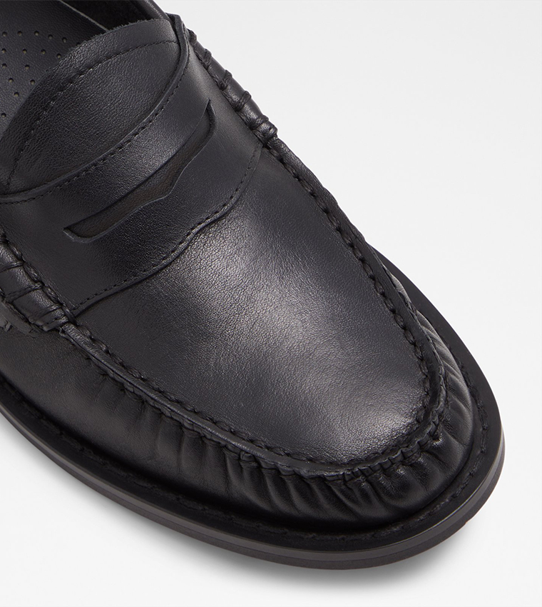 PICTS Leather Loafers