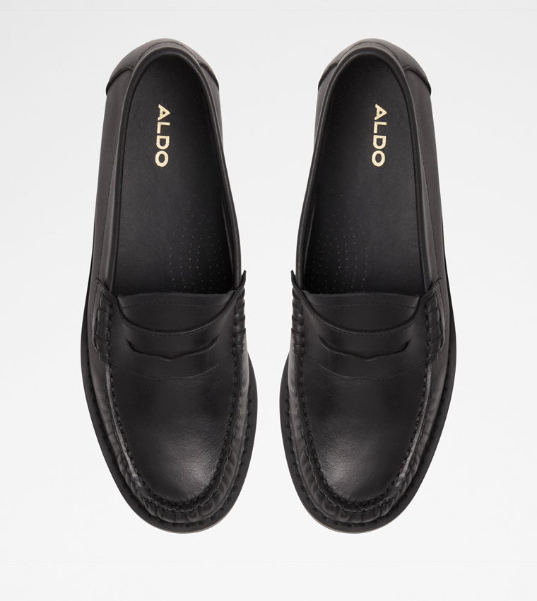 PICTS Leather Loafers