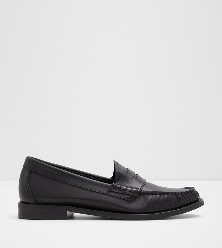 PICTS Leather Loafers