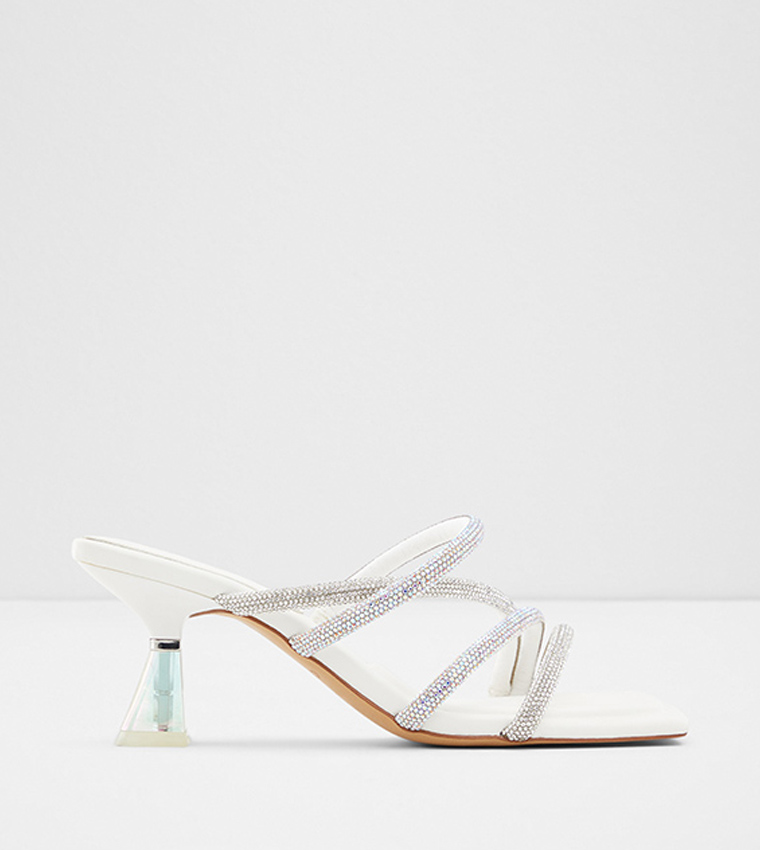 Pierida Heeled Sandals