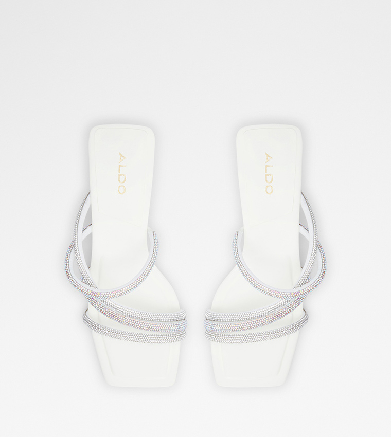 Pierida Heeled Sandals