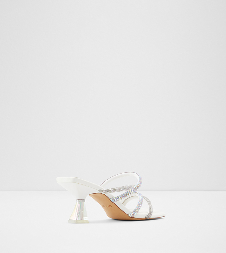 Pierida Heeled Sandals