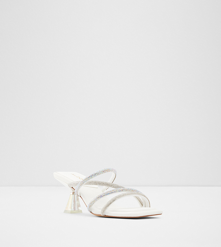 Pierida Heeled Sandals