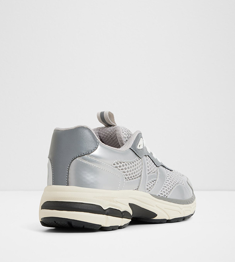 PILLOWSNKR-L Runner Sneakers