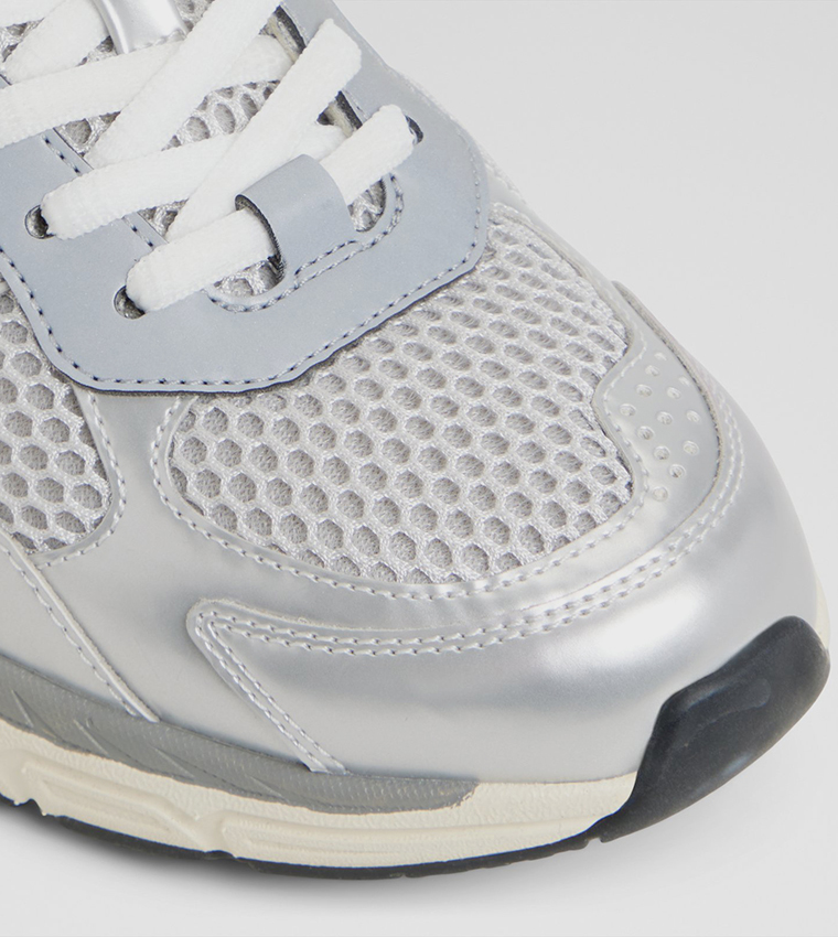 PILLOWSNKR-L Runner Sneakers