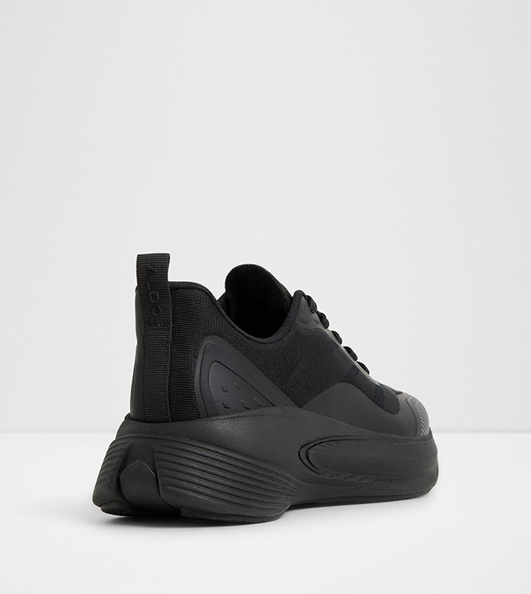 PILLOWSTEP Lace Up Sneakers