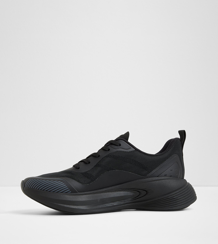 PILLOWSTEP Lace Up Sneakers
