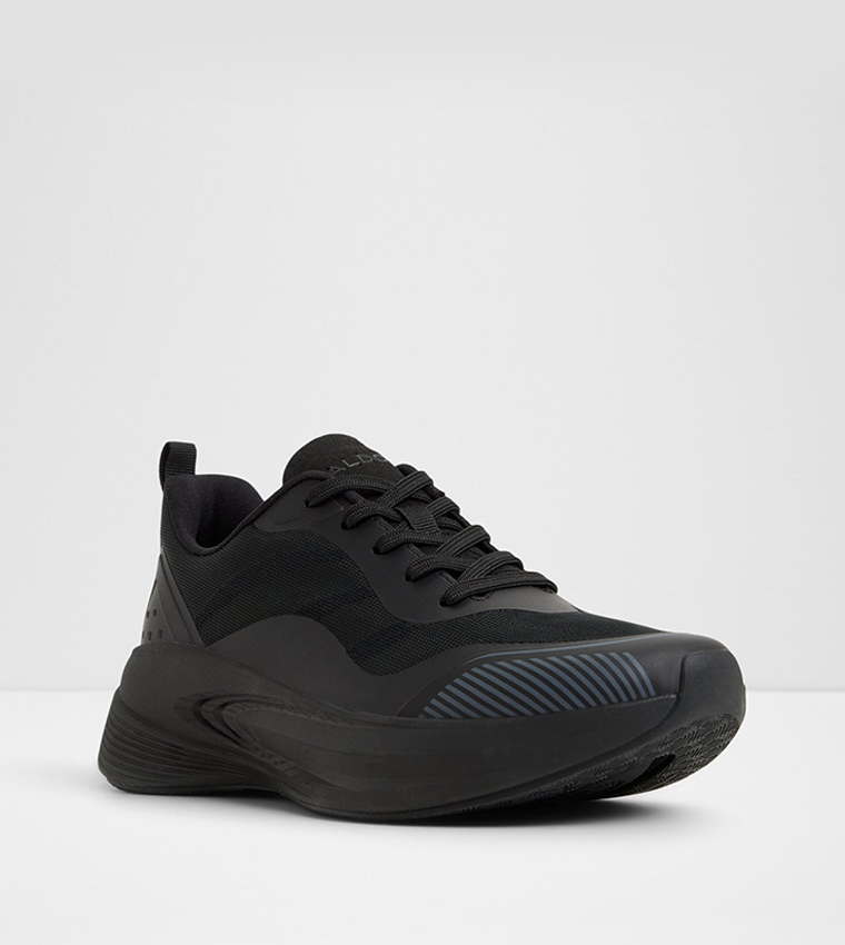 PILLOWSTEP Lace Up Sneakers