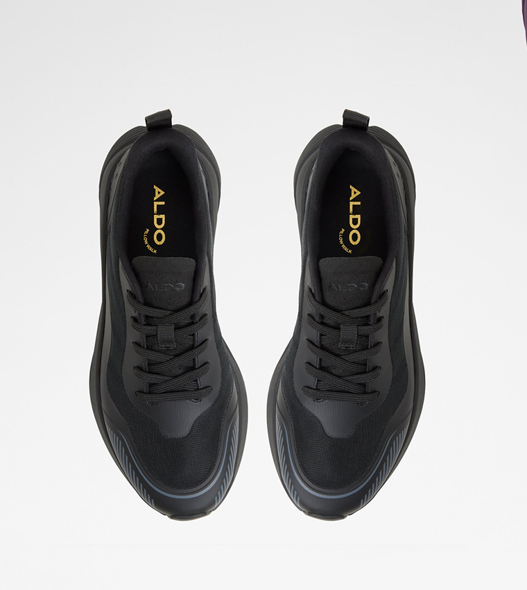 PILLOWSTEP Lace Up Sneakers
