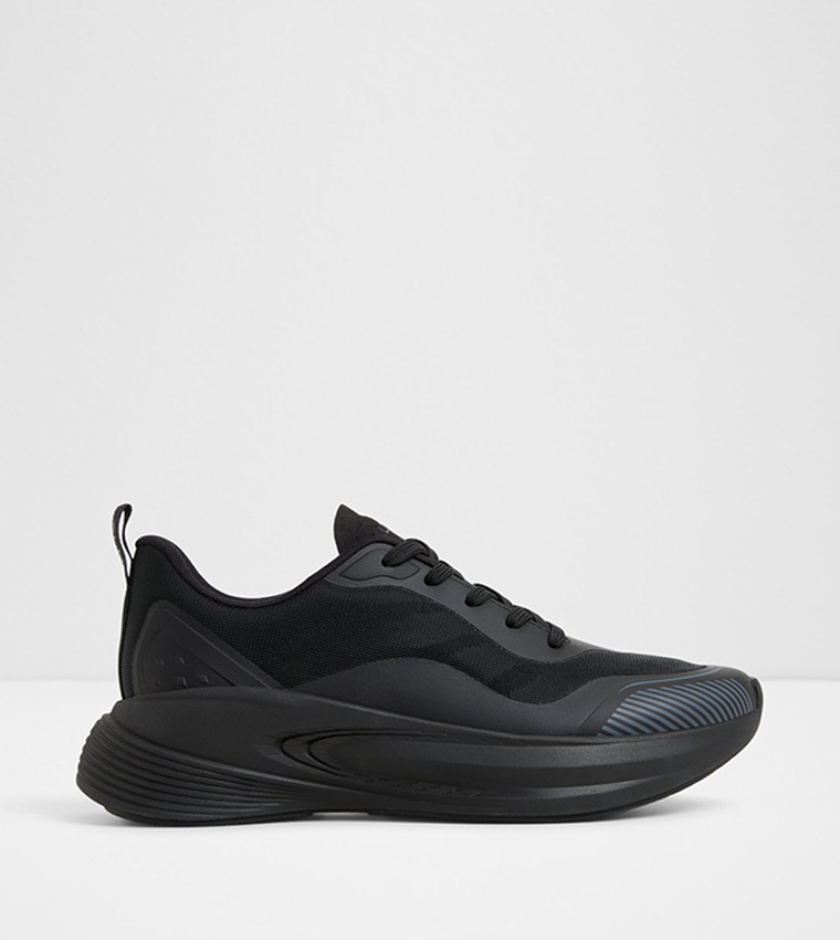 PILLOWSTEP Lace Up Sneakers