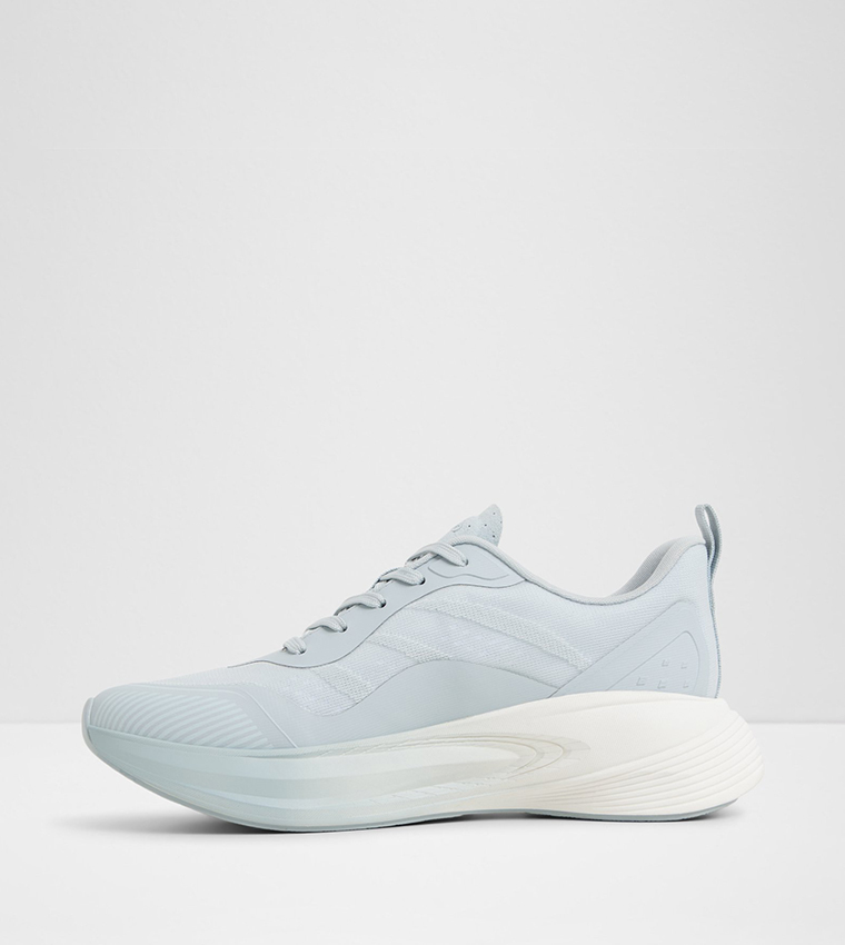 PILLOWSTEP Lace Up Sneakers