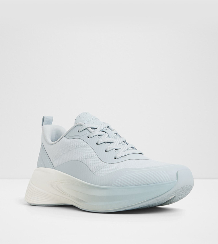 PILLOWSTEP Lace Up Sneakers