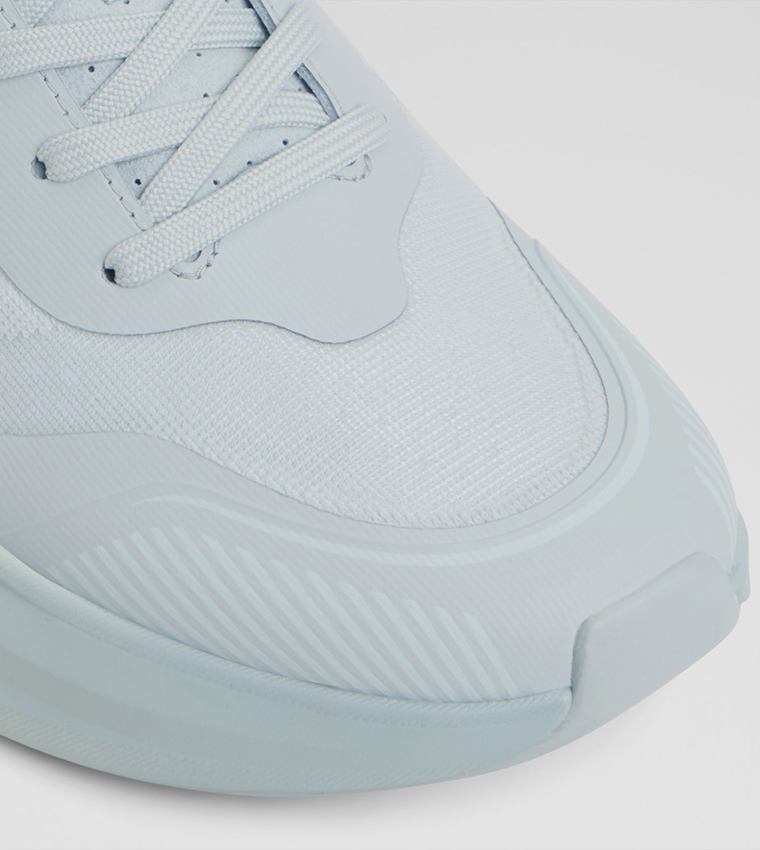 PILLOWSTEP Lace Up Sneakers