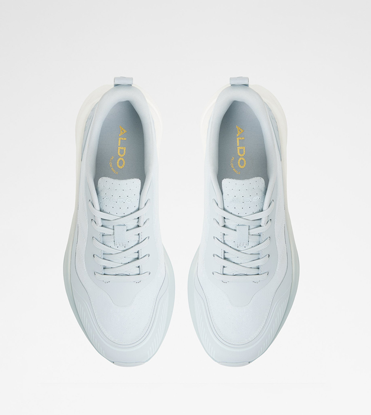 PILLOWSTEP Lace Up Sneakers