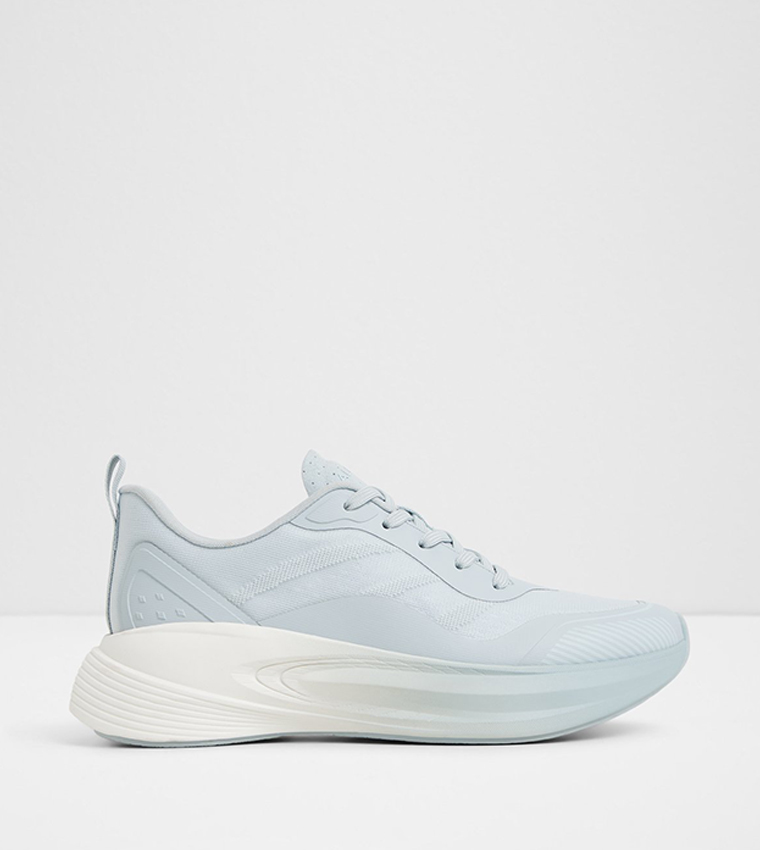 PILLOWSTEP Lace Up Sneakers