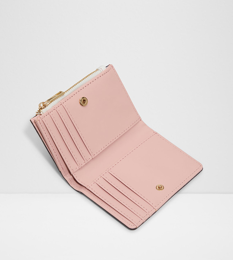 PINSLEY Bi-Fold Card Holder