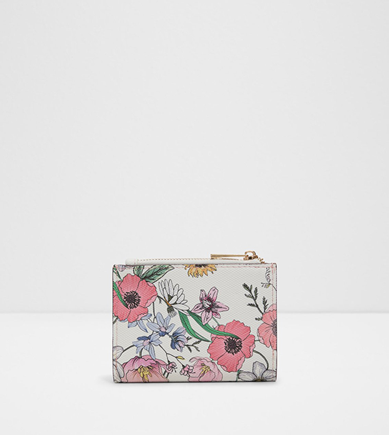 PINSLEY Bi-Fold Card Holder