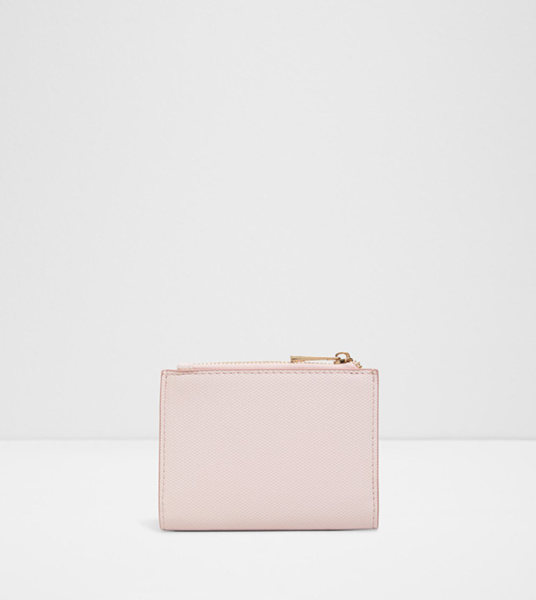PINSLEY Bi-Fold Card Holder