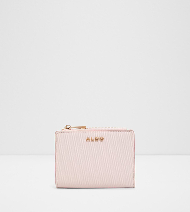 PINSLEY Bi-Fold Card Holder