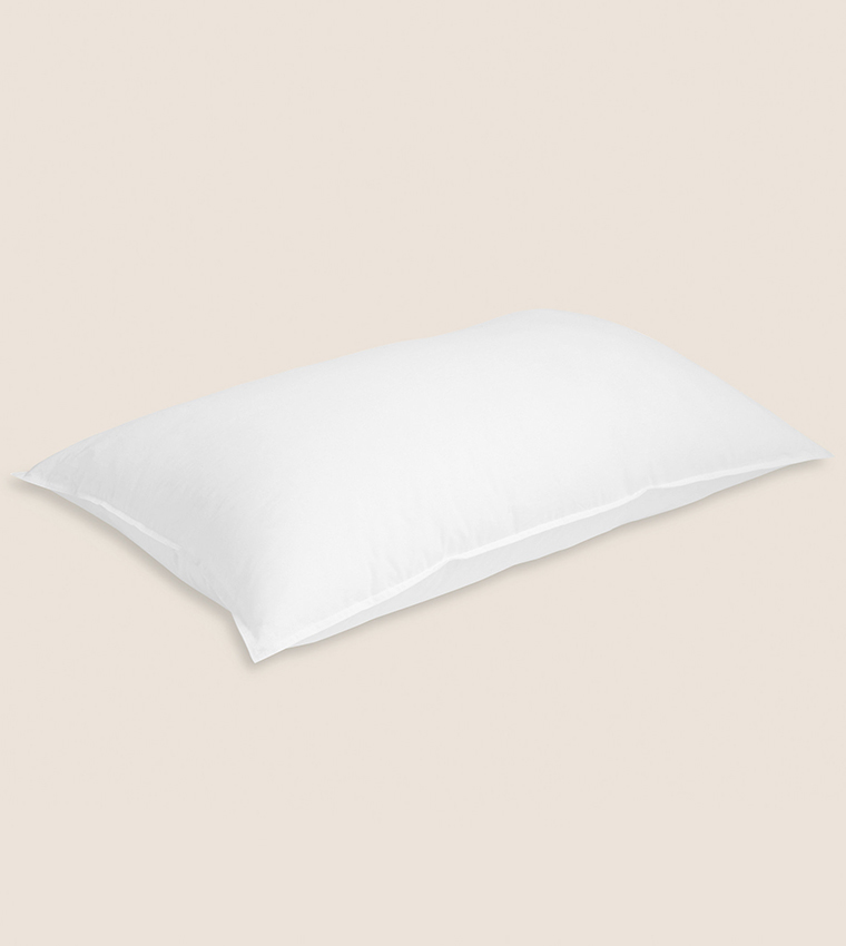 Marks and spencer sale memory foam pillow