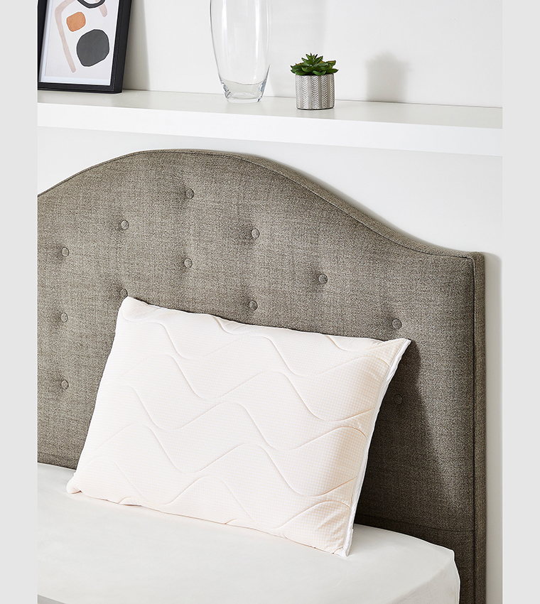 Marks and spencer memory foam sale pillow