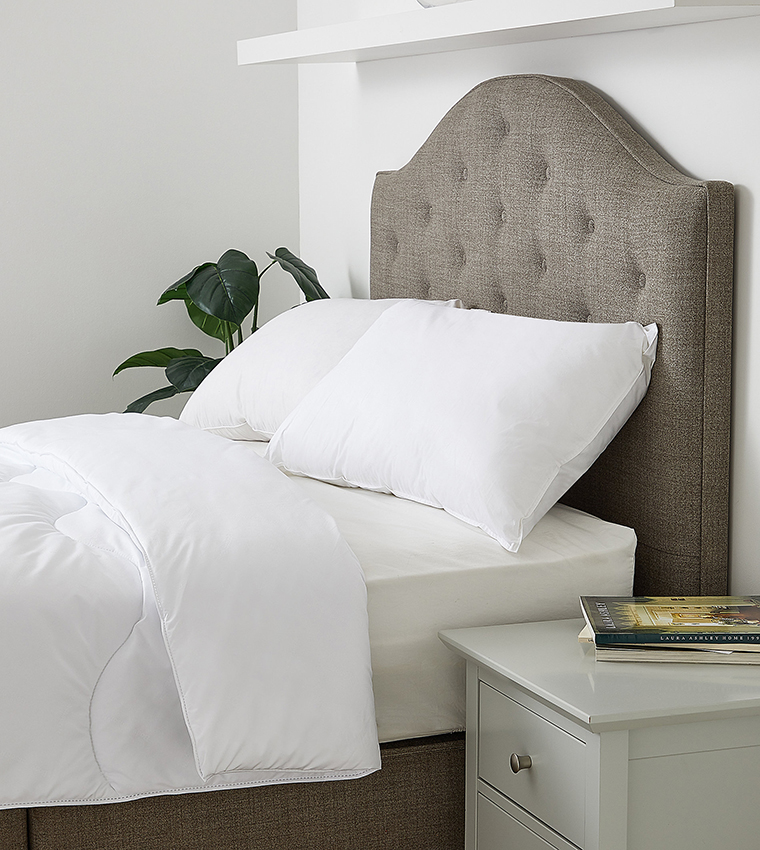 Marks and spencer duvets cheap and pillows
