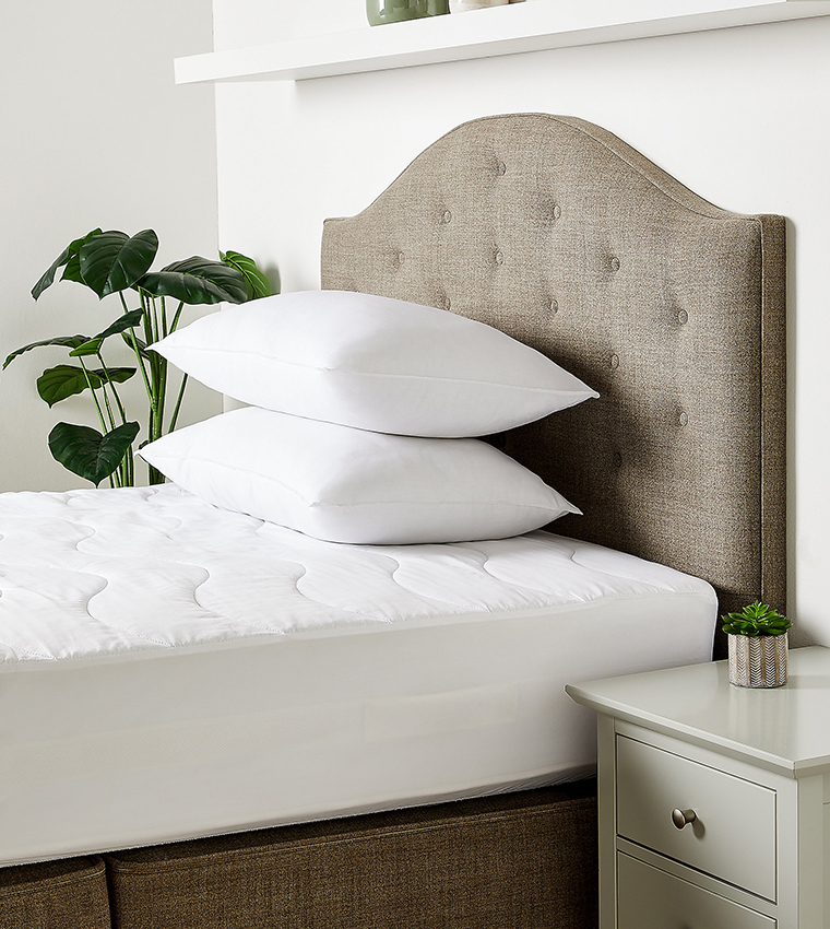 Marks and spencer deals mattress