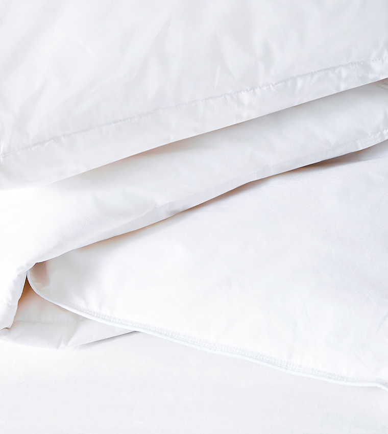 Marks and spencer store duck feather duvet