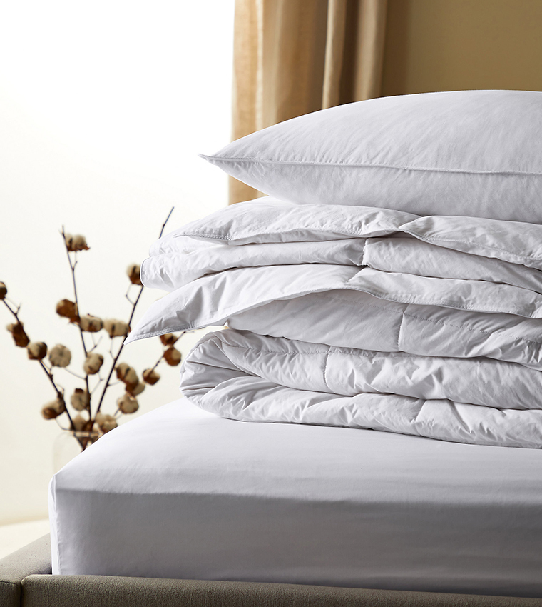 Duck Feather And Down 10.5 Tog Duvet