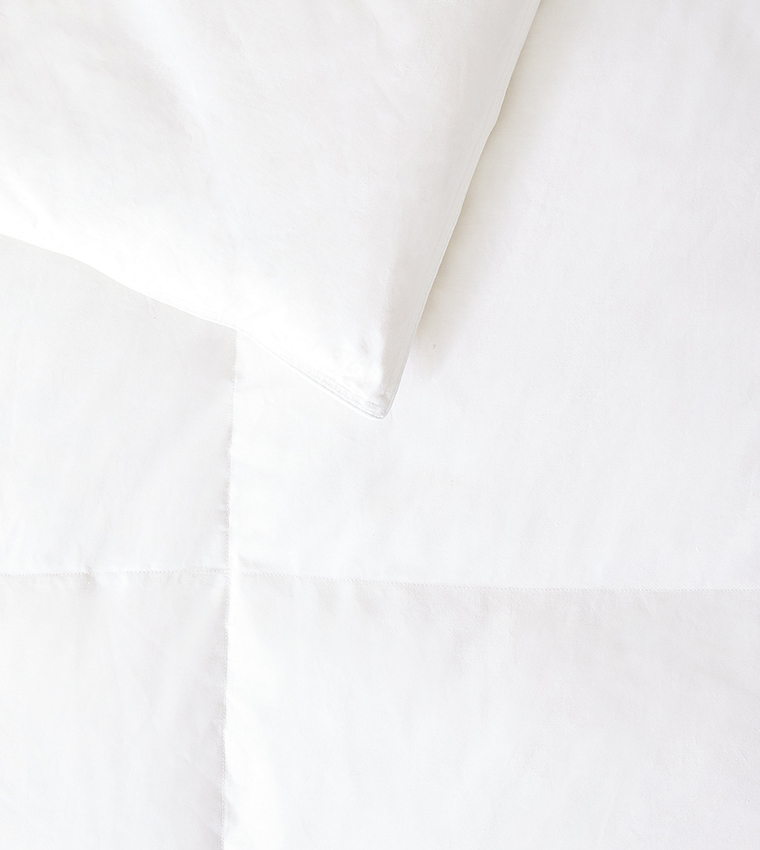 Duck Feather And Down 13.5 Tog Duvet