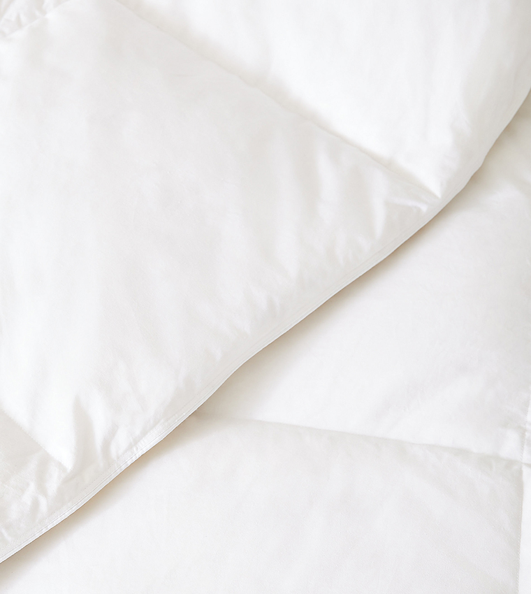 13.5 duck store feather down duvet