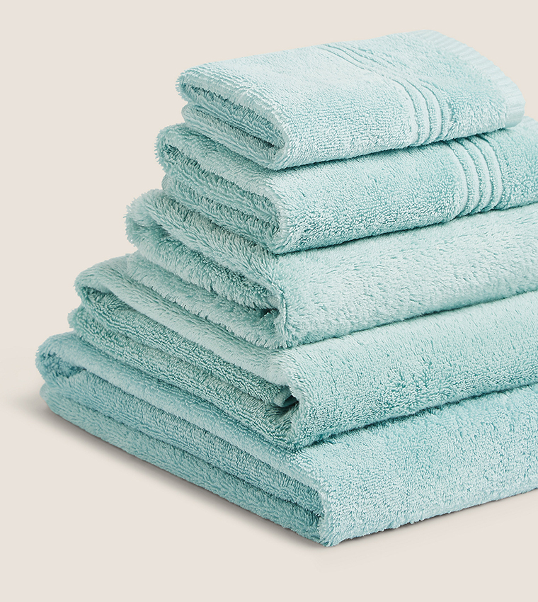 Marks and spencer hand towels sale