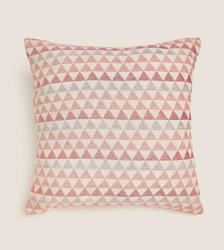 Pink cushions best sale