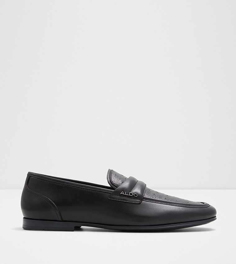 Aldo shoes loafers top