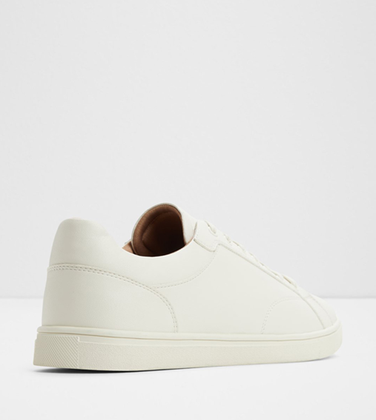 POKER Lace Up Sneakers