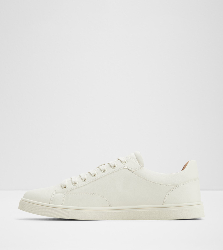 POKER Lace Up Sneakers