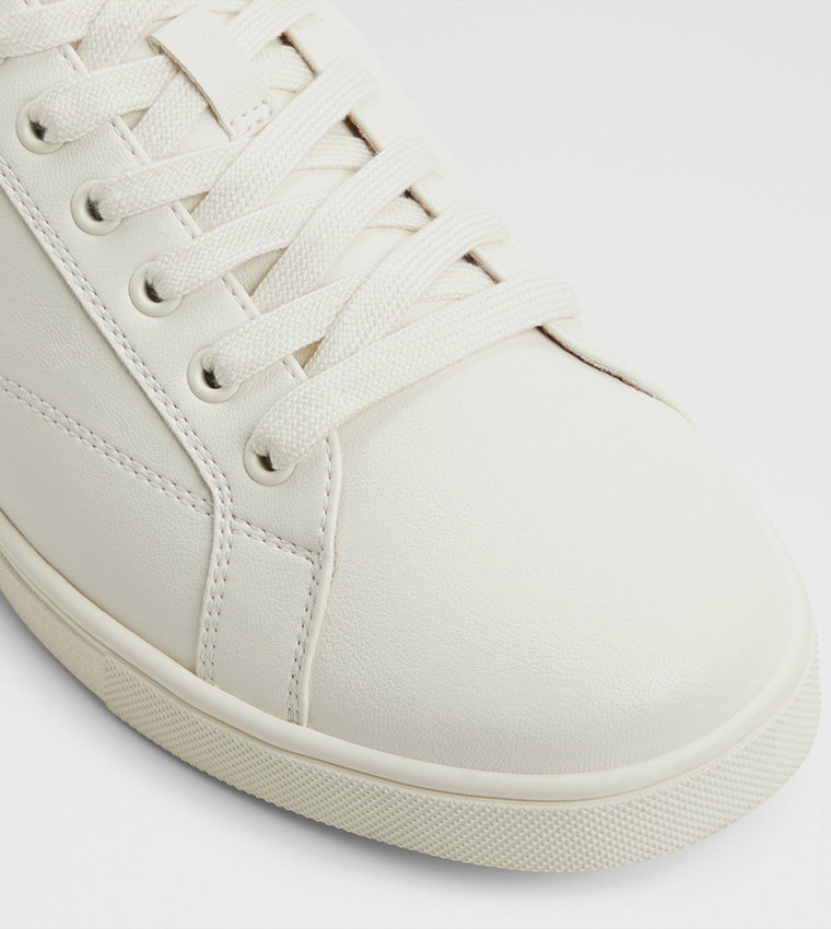 POKER Lace Up Sneakers