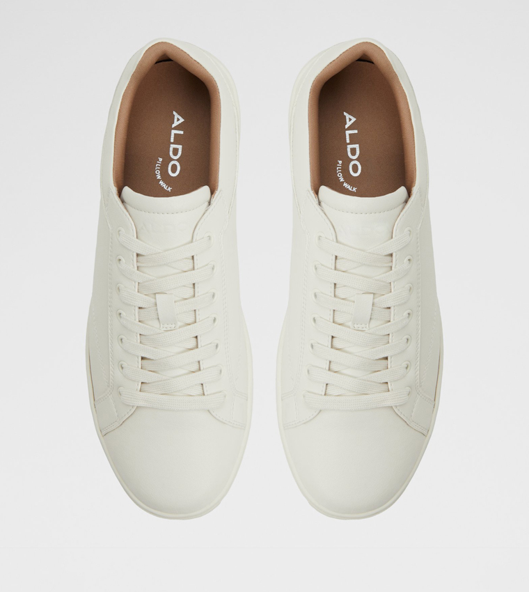 POKER Lace Up Sneakers