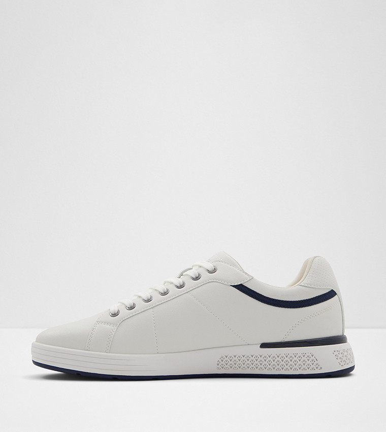 POLYSPEC Lace-Up Sneakers