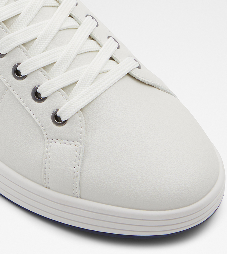 POLYSPEC Lace-Up Sneakers